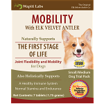 Dog Mobility Trial Pack for Small to Medium Dogs