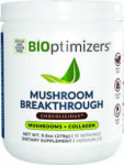 Mushroom Breakthrough - Chocolicious, 10oz