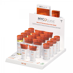 Myco Clinic Display - Starter Pack (Loaded Display)