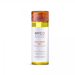 Myco Clinic Massage Oil, Extra Strength 3.4 oz