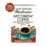 MycoBrew Coffee Drink