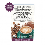 MycoBrew Mocha Drink