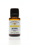 Myrrh Essential Oil, 1/2oz
