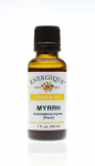 Myrrh Essential Oil, 1oz