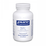 NAC, 900 mg (120 capsules)