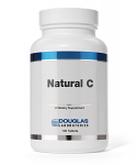Natural C (1000 mg), 250 tablets