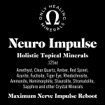 Neuro Impulse Topical Mineral