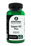 Super K2 Plus, 60ct