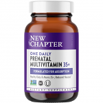 One Daily Prenatal 35+ Multivitamin, 90ct