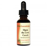 Open the Liver Canals, 1oz