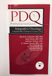 PDQ Integrative Oncology: Complementary Therapies in Cancer Care