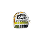 pH Hydrion Papers, 1 Roll