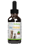 Old Friend for Senior Dogs, 2oz