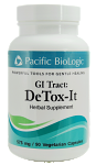 G.I. Tract : Detox It