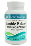 Limbic Balance Morning Formula