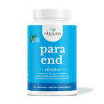 Para-End Intestinal Cleanse & Detox, 90ct
