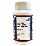 Peaceful Wanderer (Augmented) Softgels