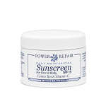 Power Repair Sunscreen - SPF15, 1.75oz