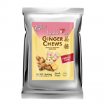 Ginger Chews - Lychee, 1lb
