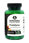ProbZyme Tropical Punch, 90 Chewables (14b CFUs) 