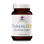 Probiotic 100B, 60ct (50b CFUs)