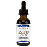 Rx B12 Forte for Pets