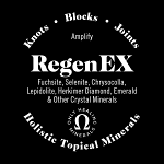 ReGenEX Topical Mineral