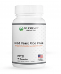 Red Yeast Rice Plus Capsules