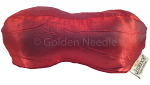 Jade Herbal Neck Pillow (Red)