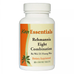 Rehmannia Eight Combination, 60 tablets