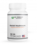 Reishi Mushroom Extract Capsules