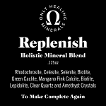 Replenish Mineral Blend Kit