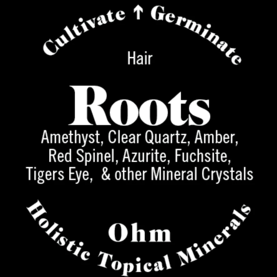 Roots Topical Mineral