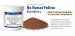 RX Renal Feline, Beadlets