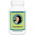Feed Memory, 120 tabs