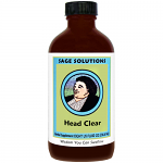 Head Clear (Congestion Solution), 8 oz