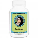 Resilience, 60 tabs