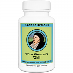 Wise Woman's Well, 60 tabs