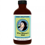 Wise Woman's Well, 4 oz