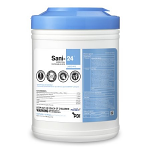 Sani-24 Surface Disinfectant Wipes