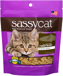 Sassy Cat Treats - Salmon