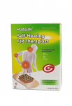 Self-Heating FIR Theraplast Patches