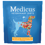 Canine Sensitive Stomach Diet, 16oz