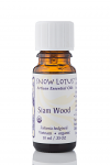 Siam Wood Essential Oil