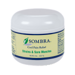 Sombra Cool Therapy, 4oz.