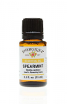 Spearmint Essential Oil, 1/2oz