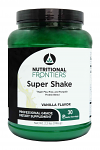Super Shake, Vanilla