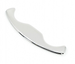 THERAvantage Stainless Steel Gua Sha - Double Arch