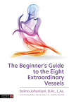 The Beginner's Guide to the Extraordinary Vessels by Dolma Johanison