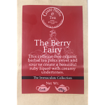 The Berry Fairy Tea, organic